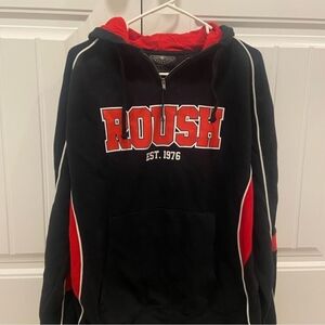 Roush Sweater